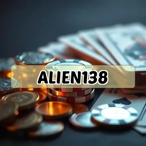 alien138 Game Aksi