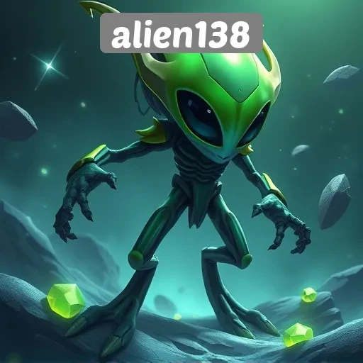 Fitur Unggulan Situs Game Alien138 untuk Pecinta Game