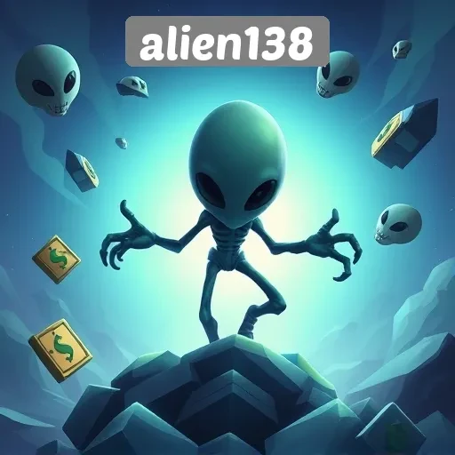 Mengenal Situs Game Alien138 dan Fitur Menariknya