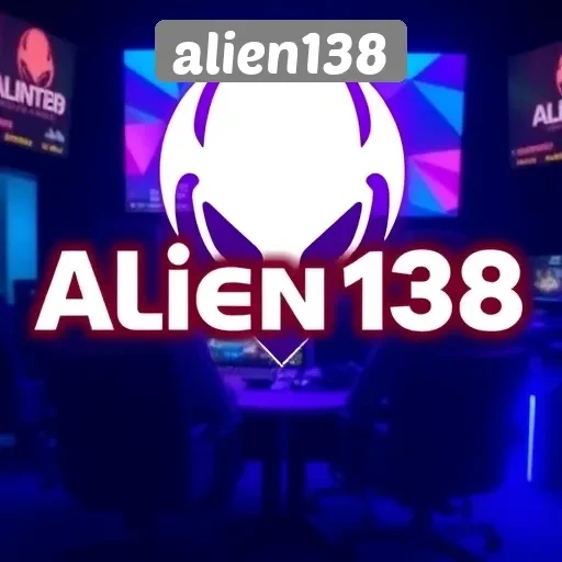 Alien138 dan Komunitas Gamer di Indonesia