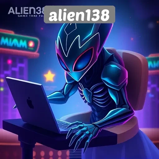Mengungkap Keunikan Situs Game Alien138 untuk Pecinta Gaming