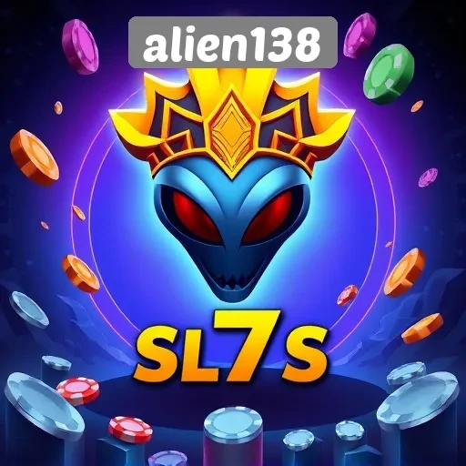 Alternatif Terbaik untuk Game Slot di Alien138