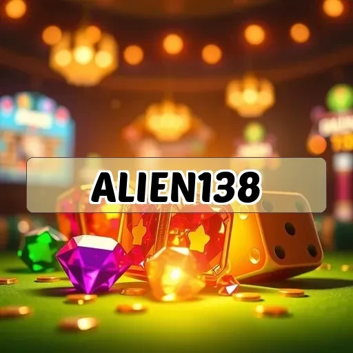 alien138 Klan Game