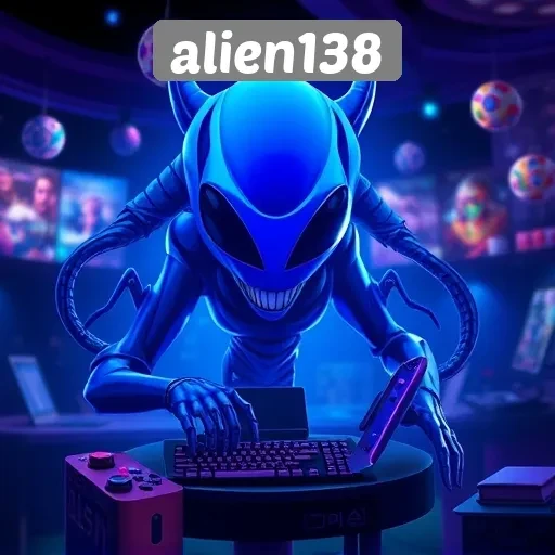 Perbandingan Alien138 dengan Situs Game Lain