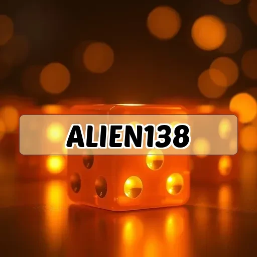 alien138 Kompetisi