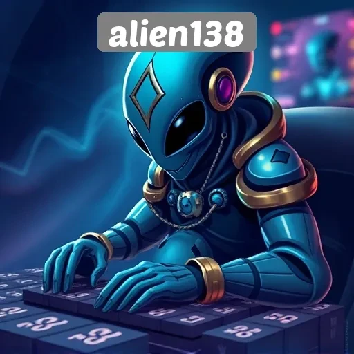 Strategi Bermain Efektif di Alien138 untuk Meningkatkan Peluang Menang