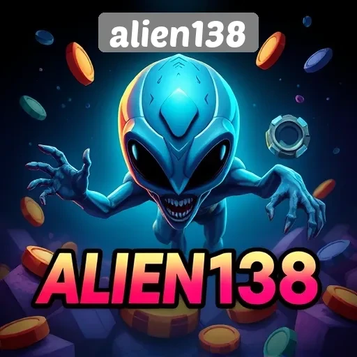 Beragam Permainan Menarik di Alien138 untuk Semua Usia