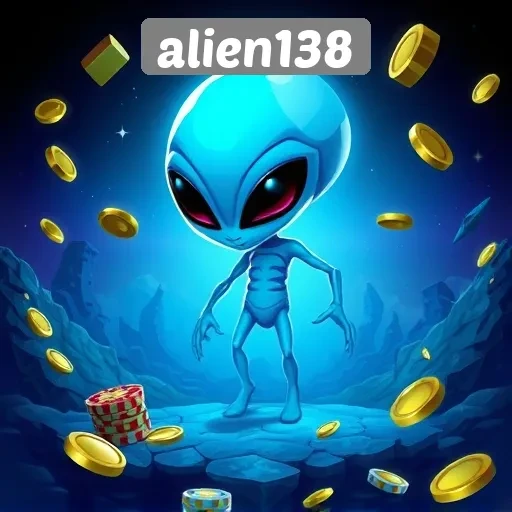 Menjelajahi Ragam Permainan di Situs Alien138