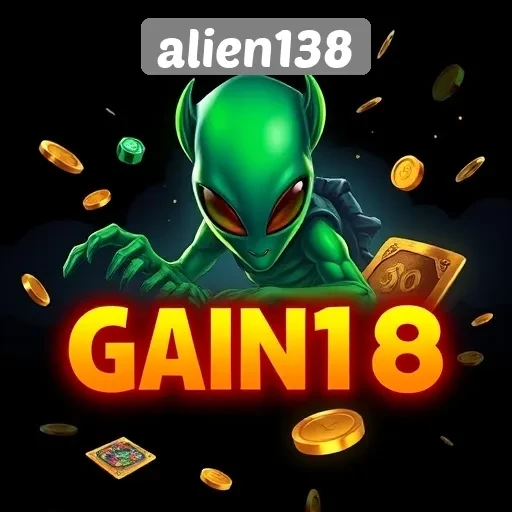 Eksplorasi Berbagai Game Menarik di Alien138