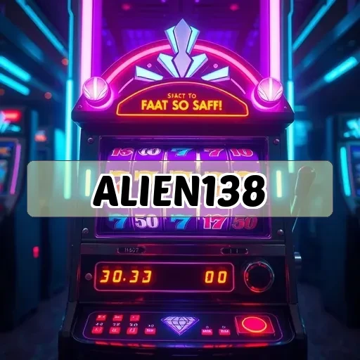 alien138 Forum Diskusi