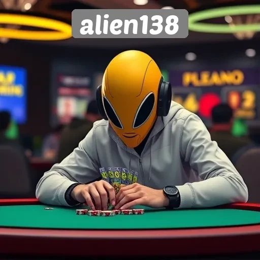 Analisis Kinerja Game di Alien138 dari Sudut Pandang Pengguna