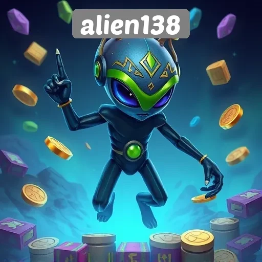 Rekomendasi Permainan Menarik di Alien138