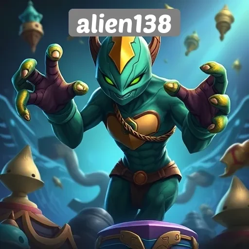 Ulasan Komprehensif Tentang Game Populer di Alien138