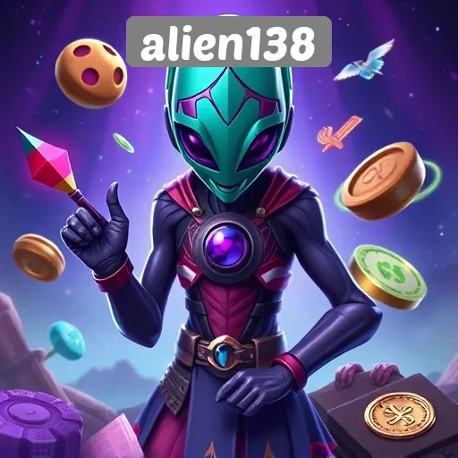 Variasi Permainan yang Tersedia di Alien138 untuk Semua Selera