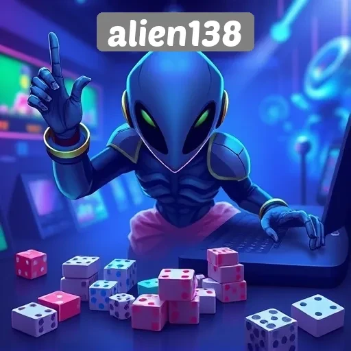 Panduan Memulai Bermain Game di Situs Alien138