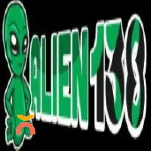 Logo alien138