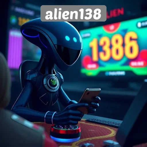 Tips Memaksimalkan Pengalaman Bermain di Alien138