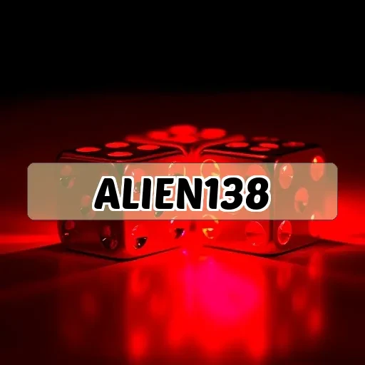 alien138 Game Mobile