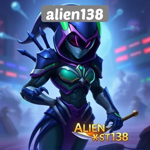Keunggulan Game Online di Alien138 untuk Pemain Indonesia