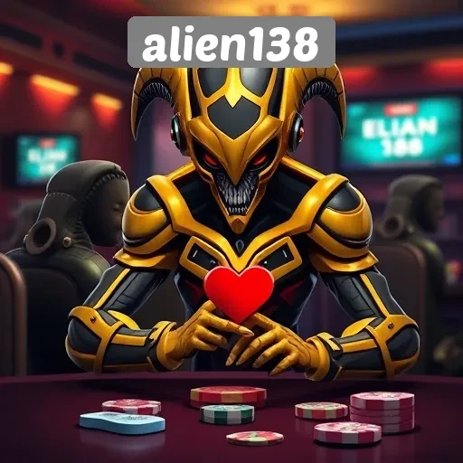 Cara Daftar dan Bermain di Alien138 untuk Pemula