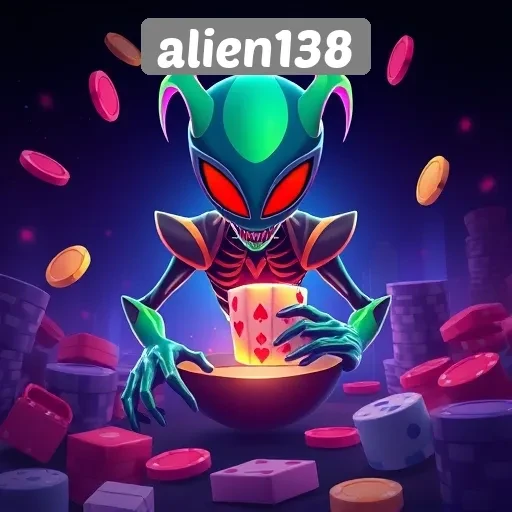 Ulasan Lengkap Tentang Situs Game Alien138