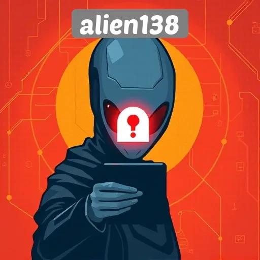 Keamanan dan Privasi Pengguna di Alien138