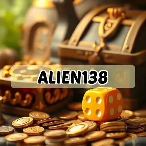 alien138 Turnamen