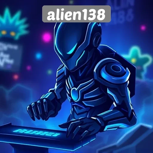 Mengapa Alien138 Menjadi Pilihan Utama Gamers Indonesia